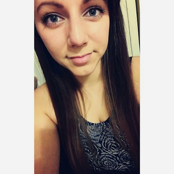 Hi there!!! I'm Natalie Marie Hunter!