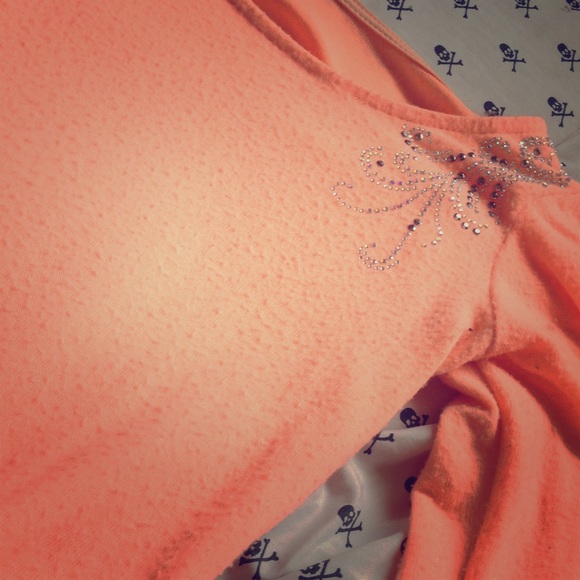 A sweater