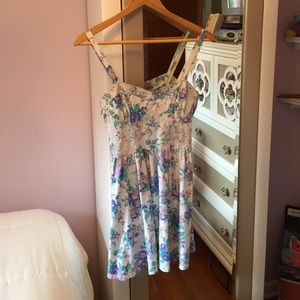 Sun dress