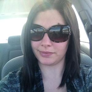 Meet your Posher, Kaylyn