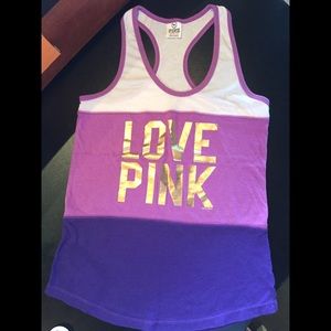 Victoria's Secret PINK Tank