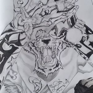 Meet your Posher, Malik