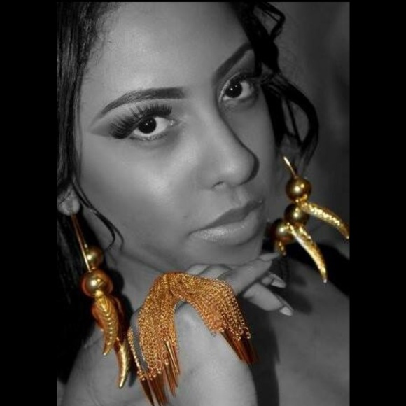 Meet your Posher, Tatiana