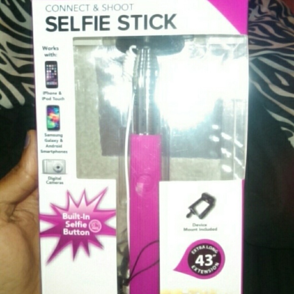 Selfie Stick