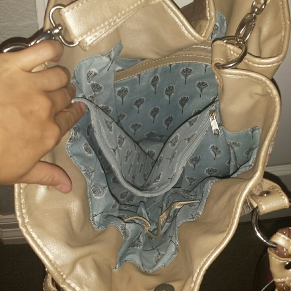 Luxcessories handbag - Picture 2 of 3