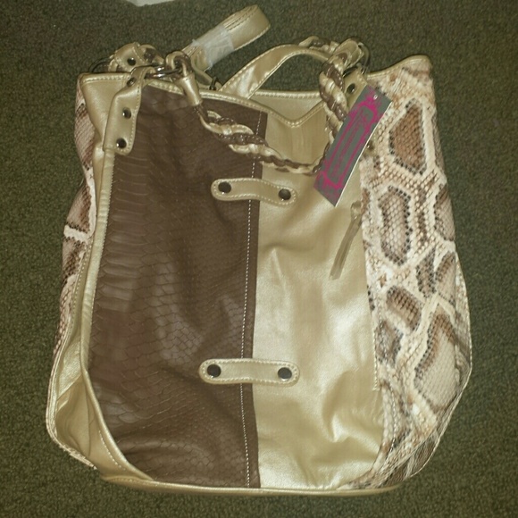 Luxcessories handbag - Picture 3 of 3