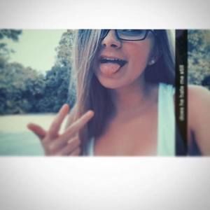 Meet your Posher, Sierra