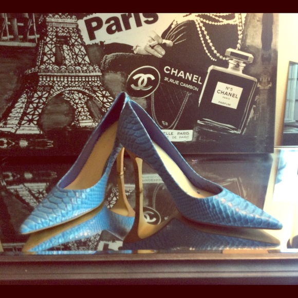 Heels