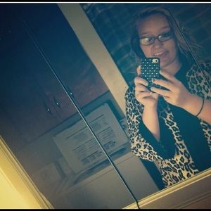 Meet your Posher, Mariah