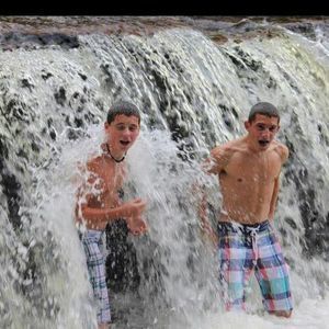 Meet your Posher, Kyle