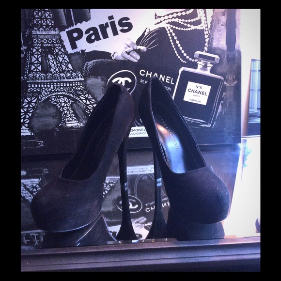Heels