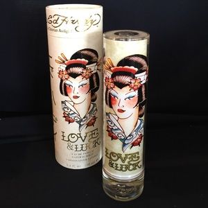 Love & Luck for woman