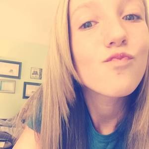 Meet your Posher, Brianna