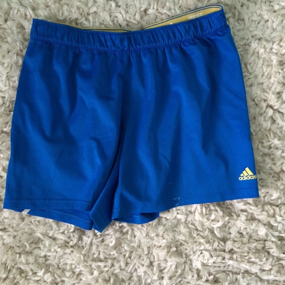 Adidas Shorts