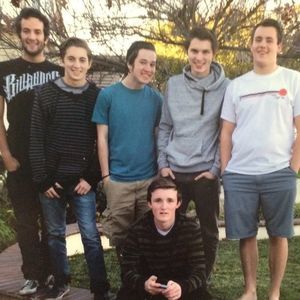 Meet your Posher, Connor