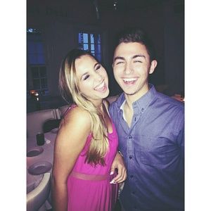 Meet your Posher, Ricky