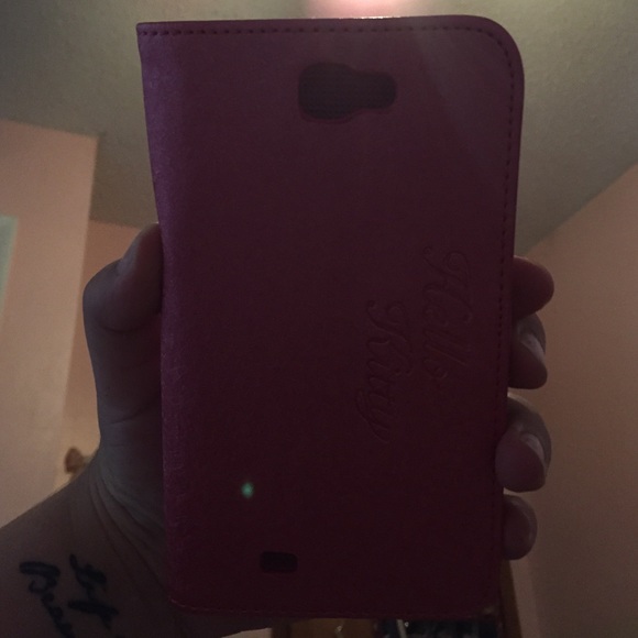 Hello kitty note 3 phone case - Picture 3 of 3