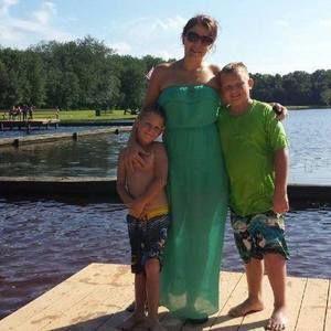 Meet your Posher, Krissy