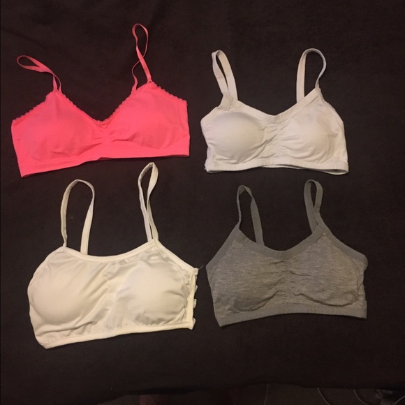 Bralettes!!