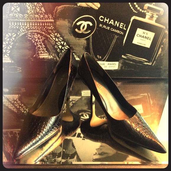 Pumps