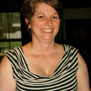 Meet your Posher, Dusty