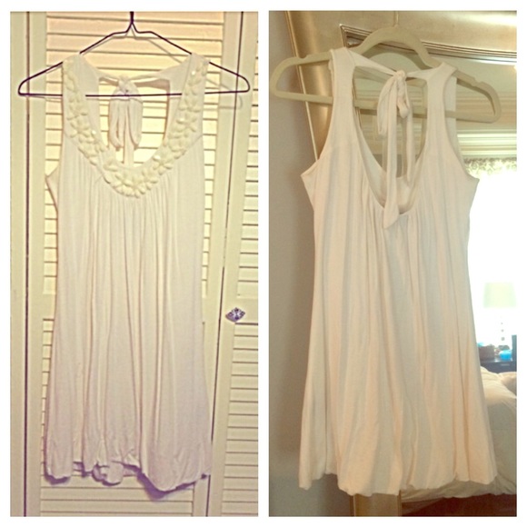 Cocktail dress