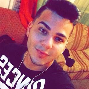 Meet your Posher, Andy