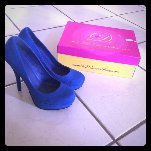 My Delicious Shoes Shoes - My Delicious Shoes
