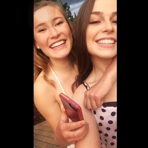 Meet your Posher, Anna