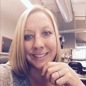 Meet your Posher, Tina