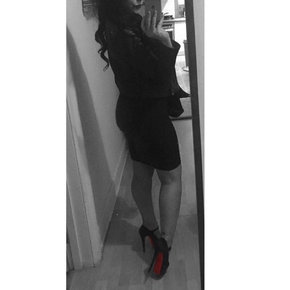 Meet your Posher, Annabel