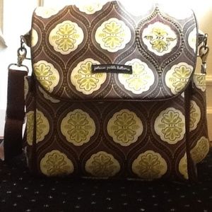 Petunia pickle bottom diaper bag