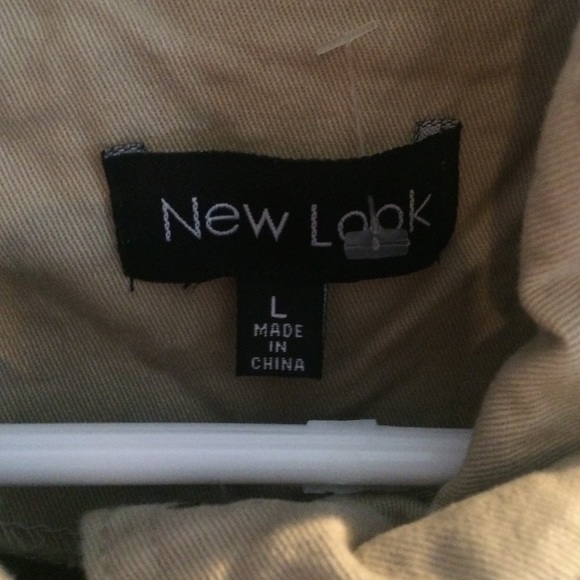 Cute jacket! - Picture 2 of 3