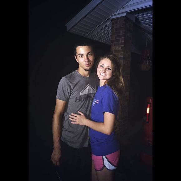 Meet your Posher, Courtney