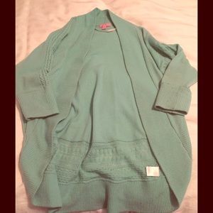 Lilly Pulitzer Cabrina Sweater