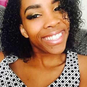 Meet your Posher, Shauntrice