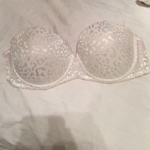 White wonderbra