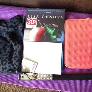 Reserved for @jennygo