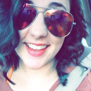 Meet your Posher, Jessie