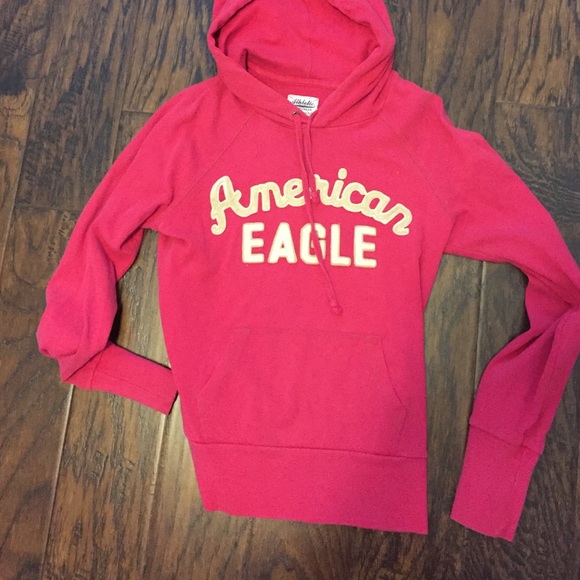 American Eagle Hoodie