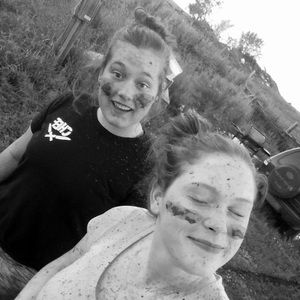 Meet your Posher, Briar