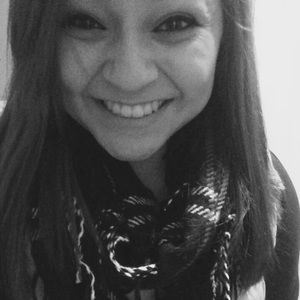 Meet your Posher, Karina