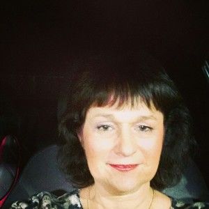 Meet your Posher, Janis