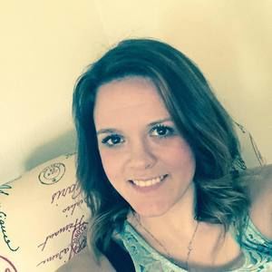 Meet your Posher, Caroline