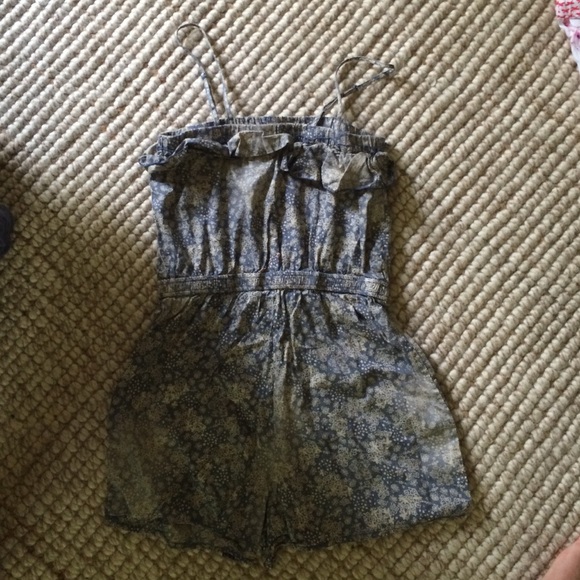 Cute Romper