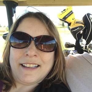 Meet your Posher, Jodi