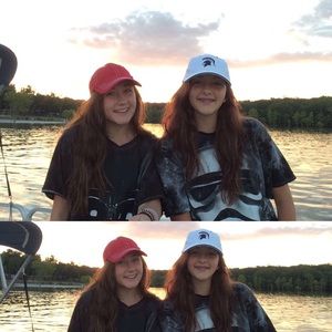 Meet your Posher, Allison