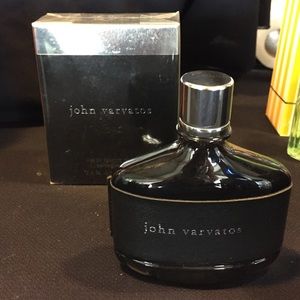 John Varvatos 2.5oz