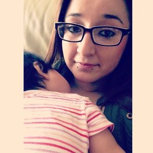 Meet your Posher, Marina