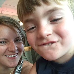 Meet your Posher, Brittany